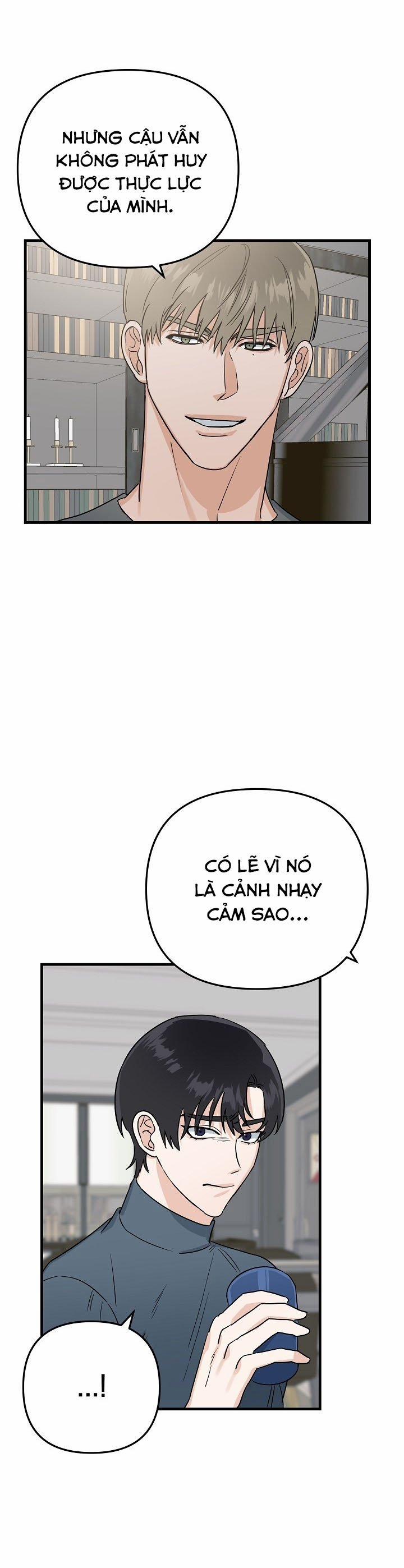 Paradise Again 5 trang 6