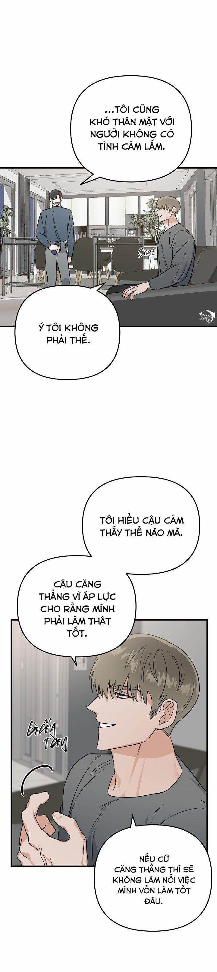 Paradise Again 5 trang 7