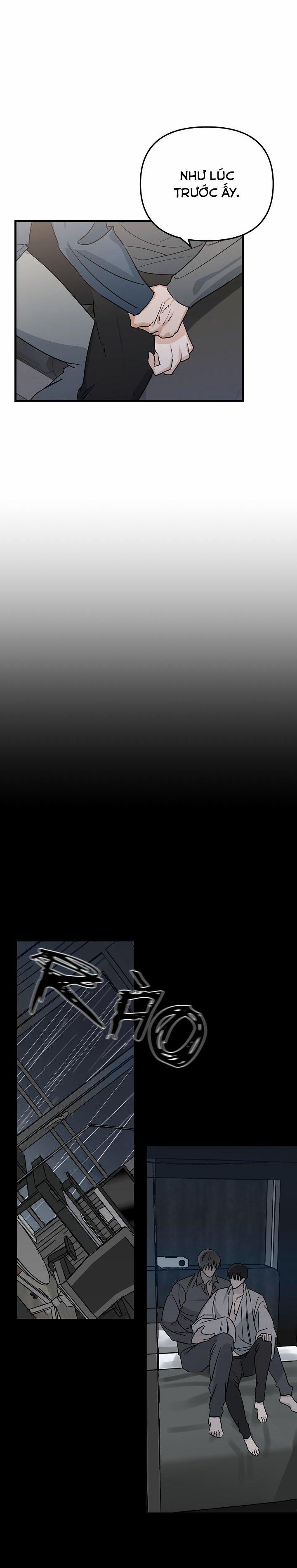 Paradise Again 5 trang 9