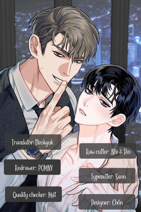 Paradise Again 6 trang 0