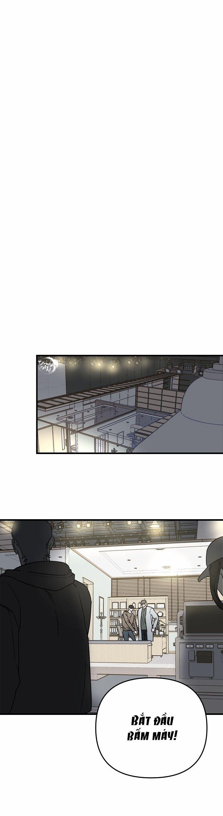 Paradise Again 6 trang 13