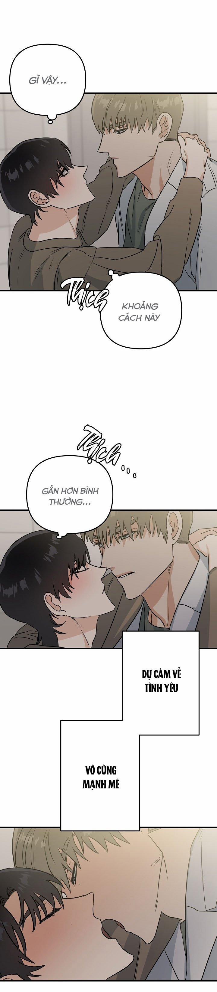 Paradise Again 6 trang 26