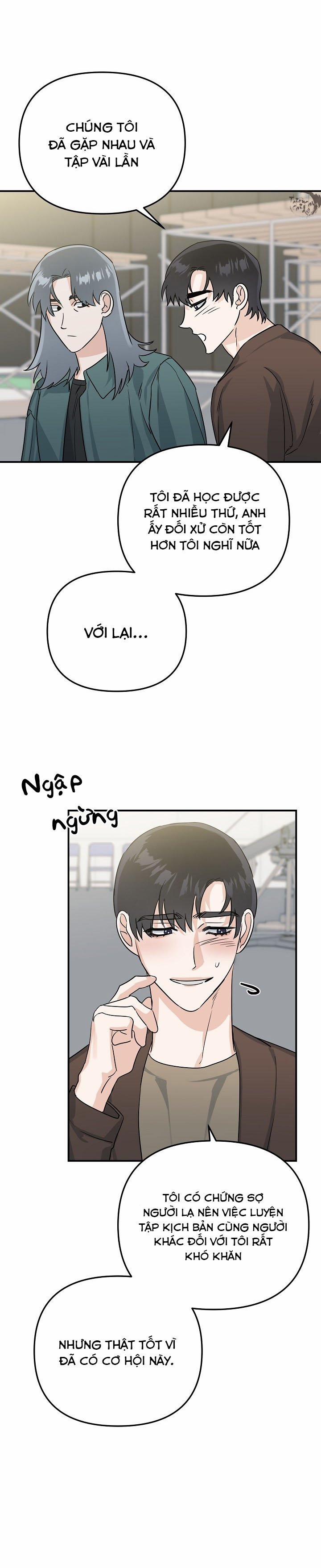 Paradise Again 6 trang 3