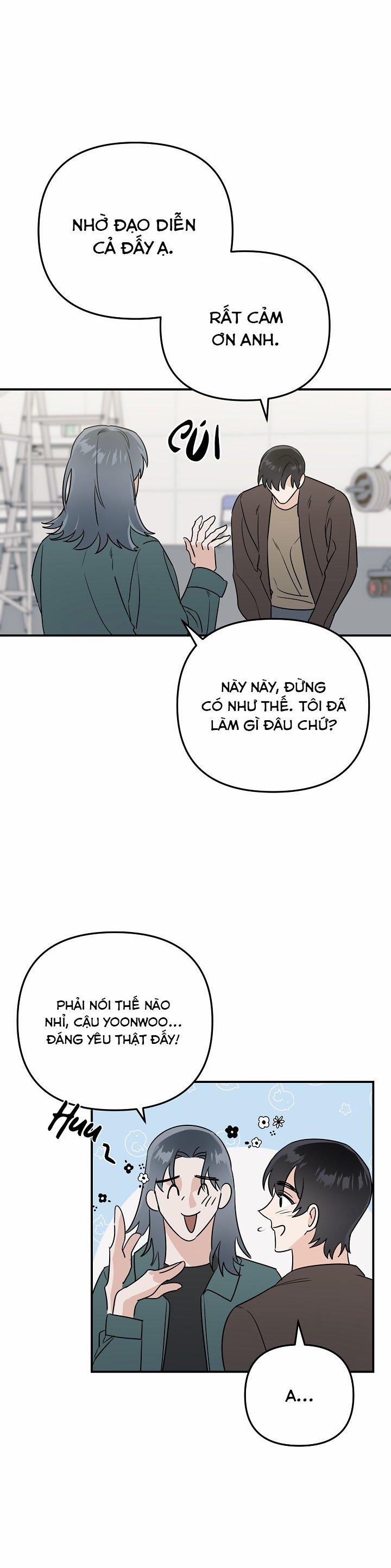 Paradise Again 6 trang 4