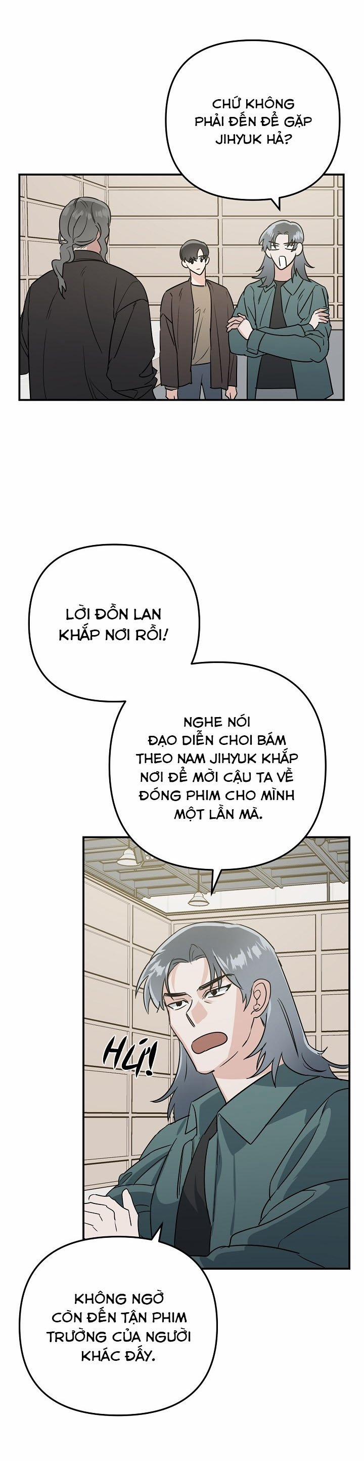 Paradise Again 6 trang 6