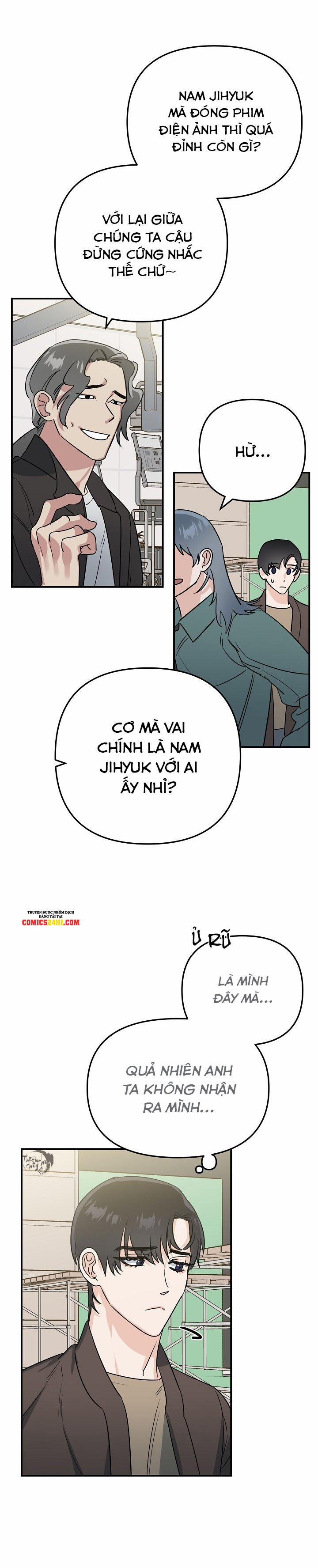 Paradise Again 6 trang 7