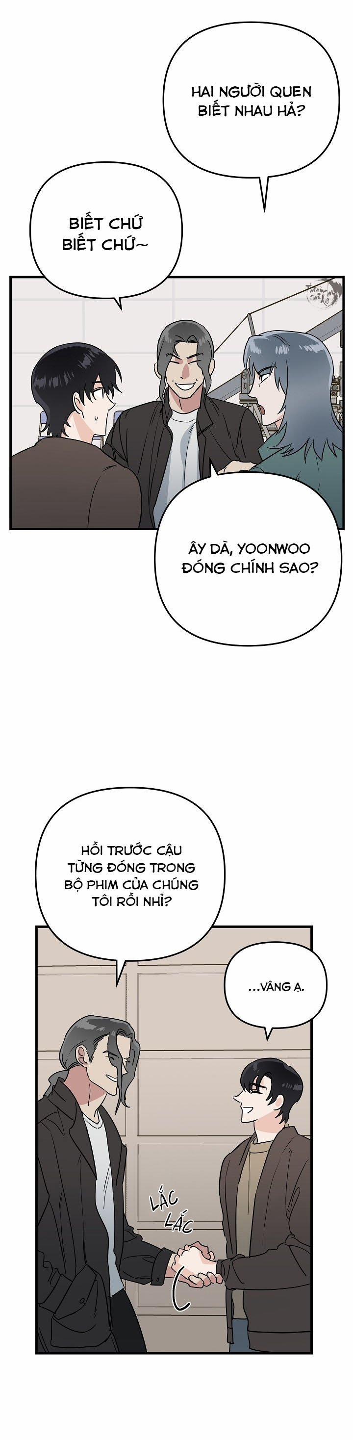 Paradise Again 6 trang 9