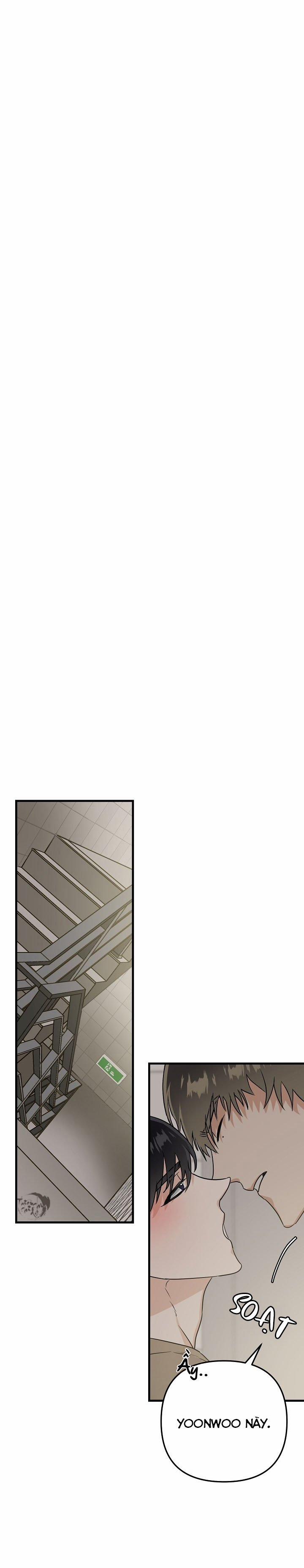 Paradise Again 7 trang 1