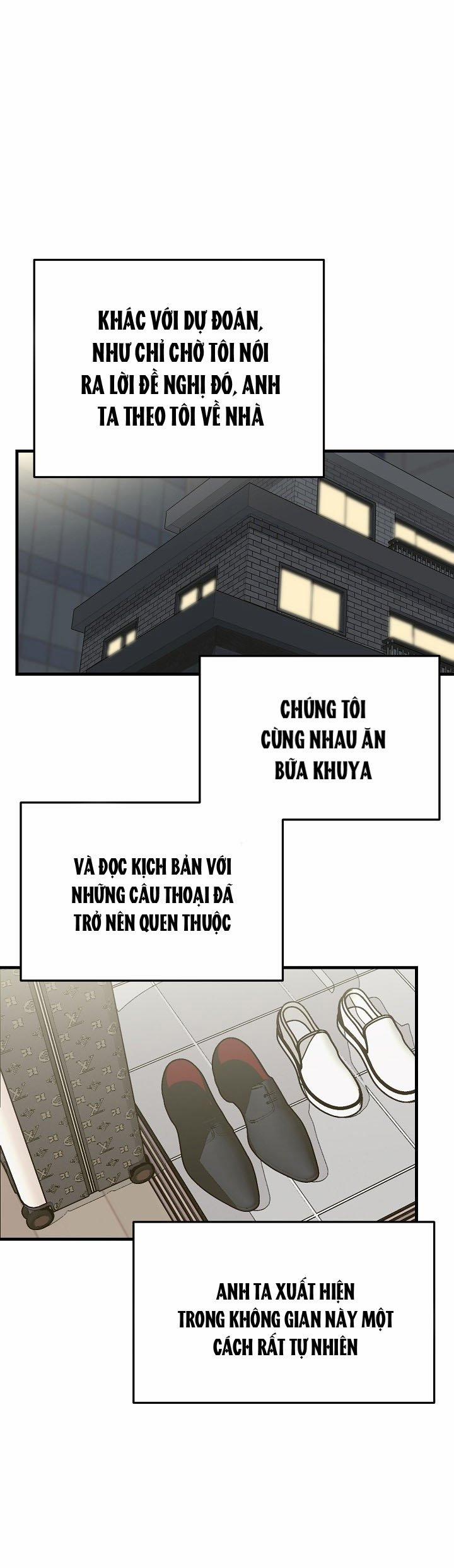 Paradise Again 7 trang 10