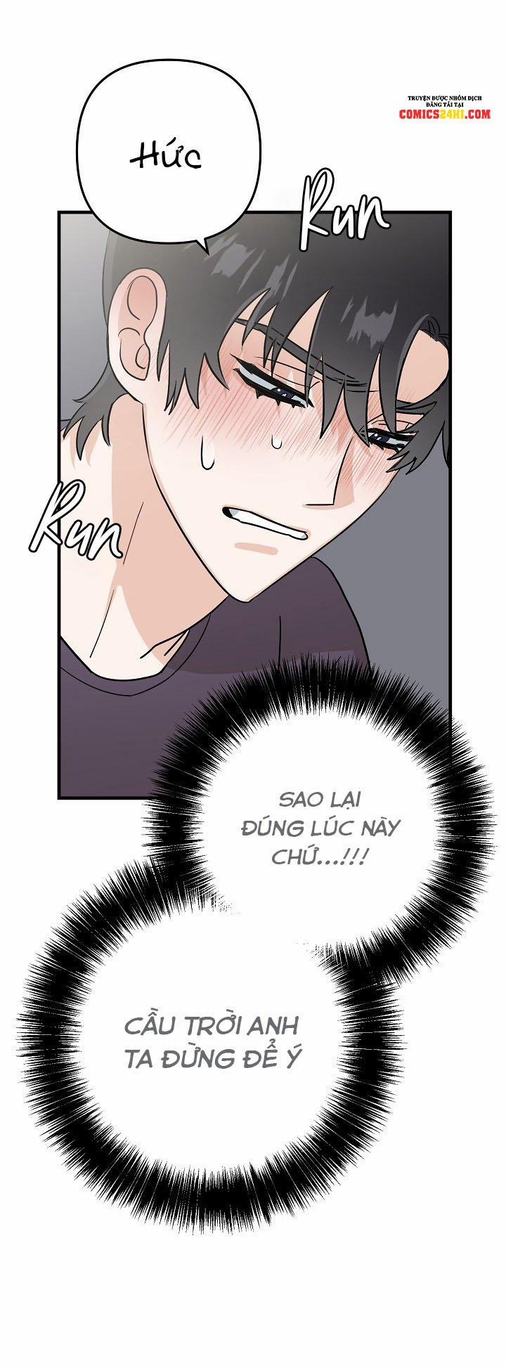 Paradise Again 7 trang 22