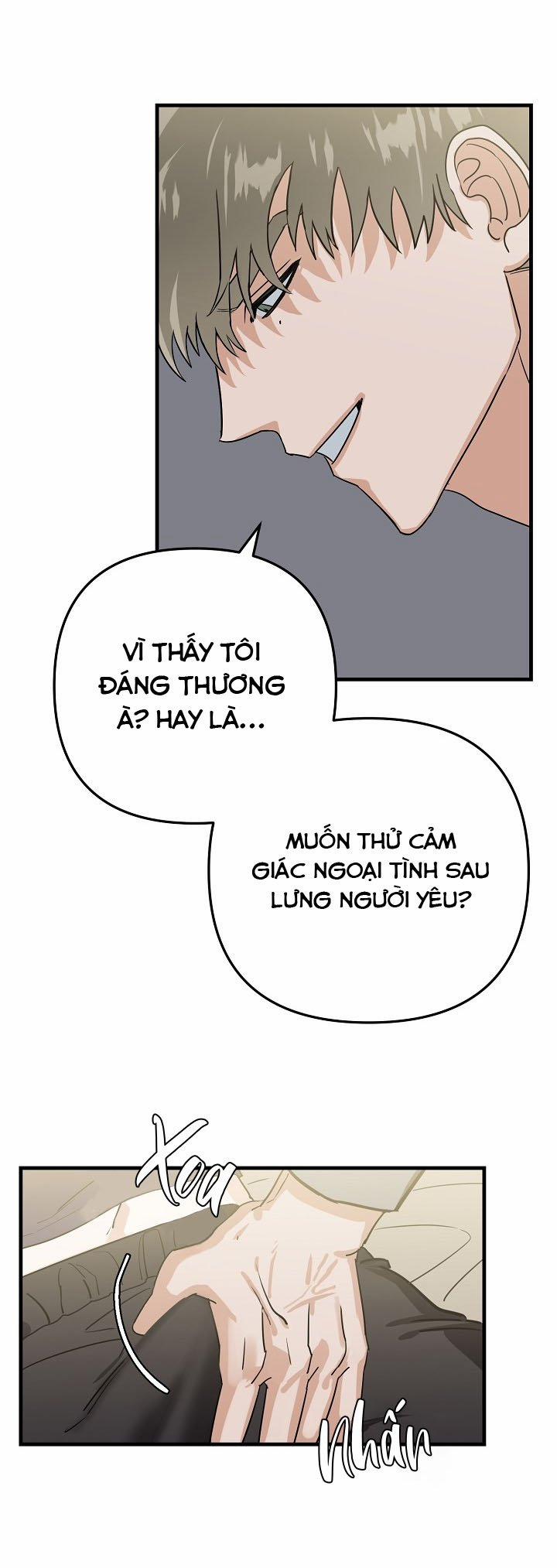 Paradise Again 7 trang 28