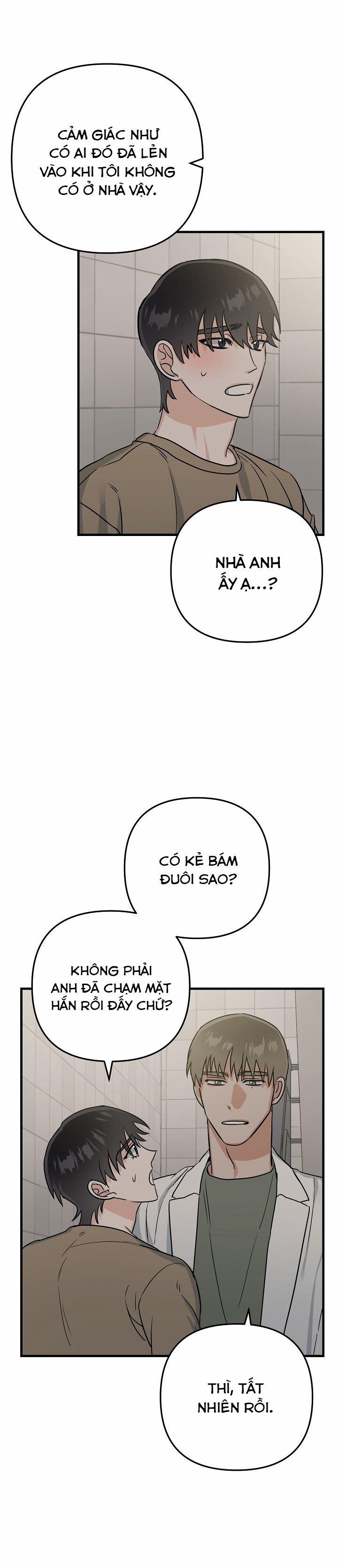 Paradise Again 7 trang 3