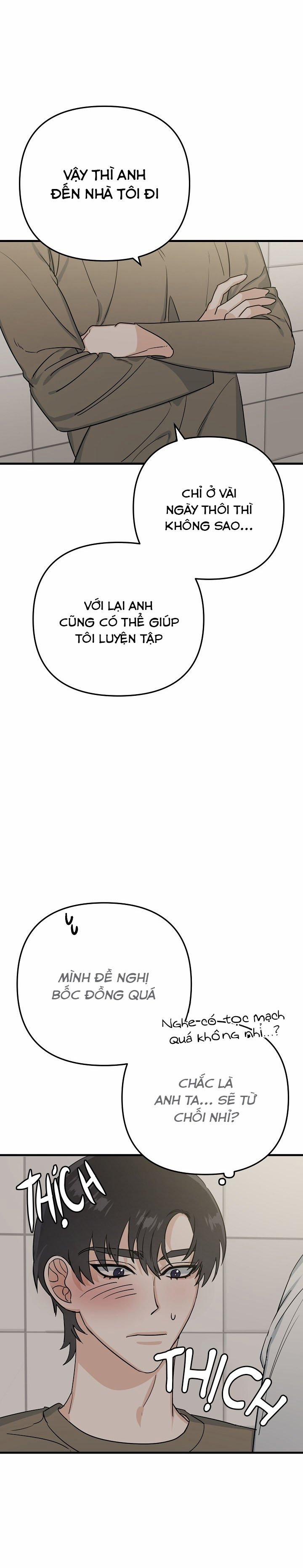 Paradise Again 7 trang 8