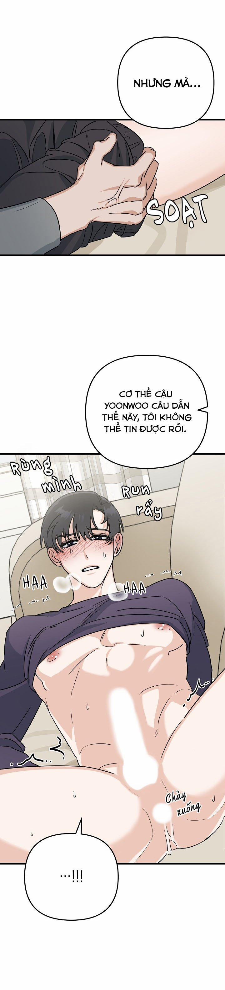 Paradise Again 8 trang 10
