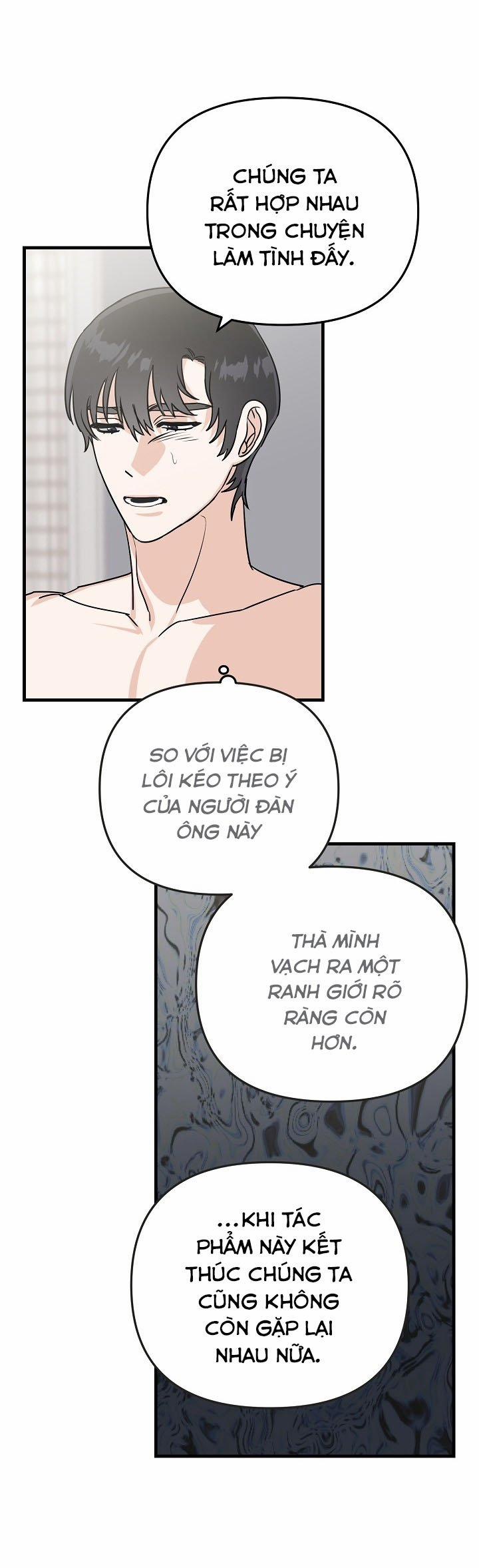 Paradise Again 9 trang 10