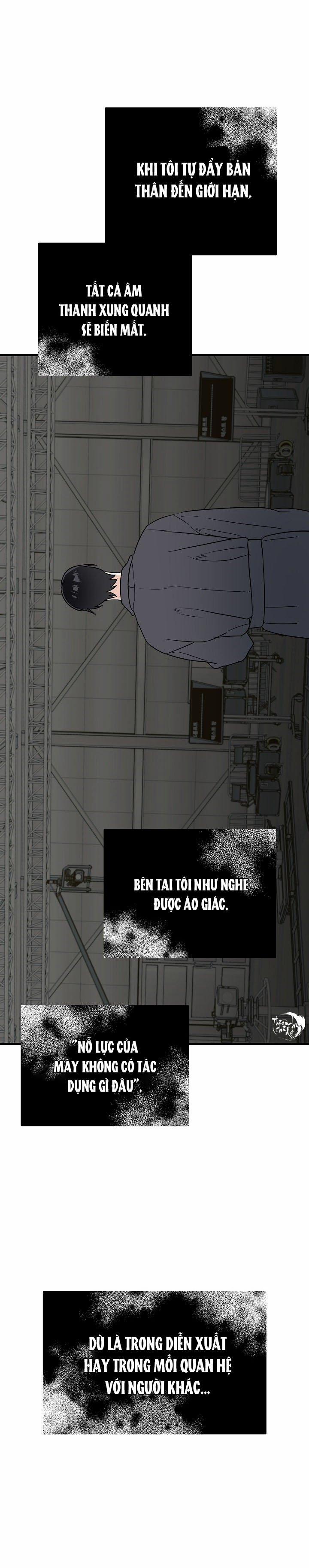 Paradise Again 9 trang 19