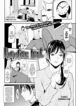 Đọc truyện tranh Paradise Lost