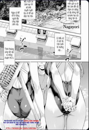 Đọc truyện tranh Paradise Pool!