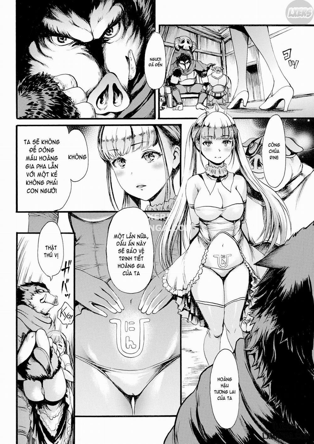 Parallel World Eros & Swine 2 END trang 3