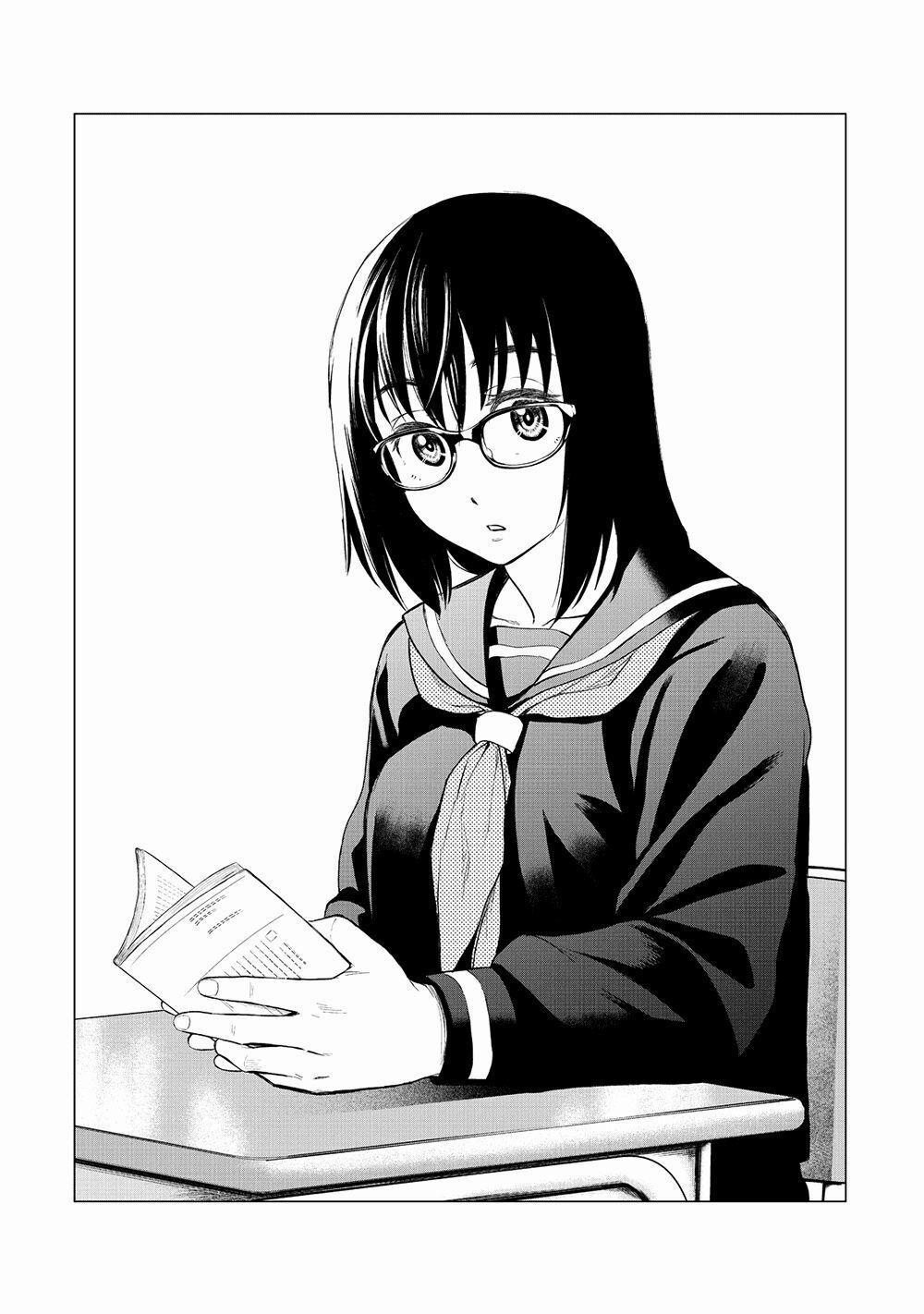 Parasyte Reversi 11 trang 1