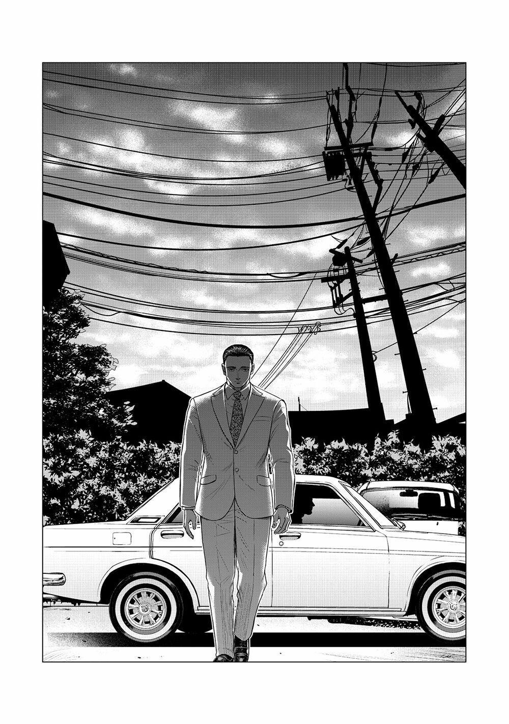 Parasyte Reversi 17 trang 0