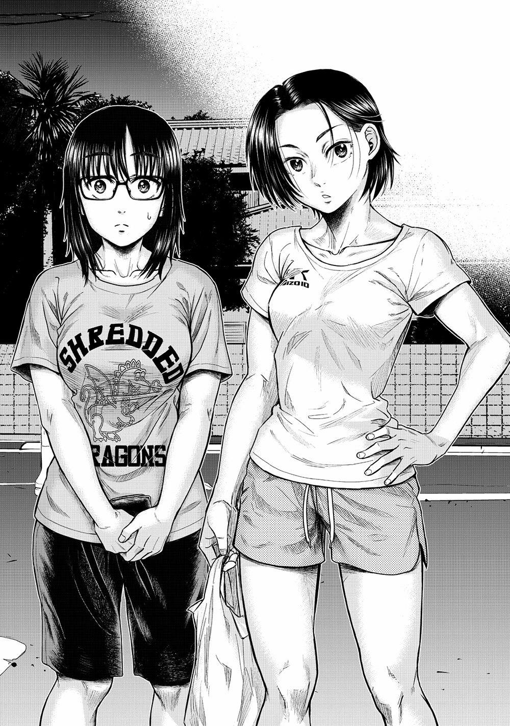 Parasyte Reversi 5 trang 9