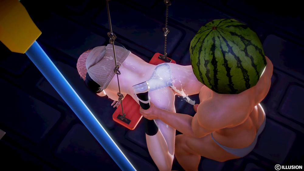 Park Encounters Oneshot trang 25