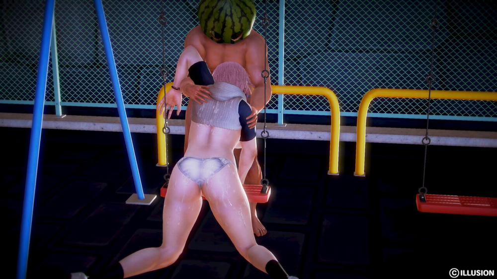 Park Encounters Oneshot trang 27