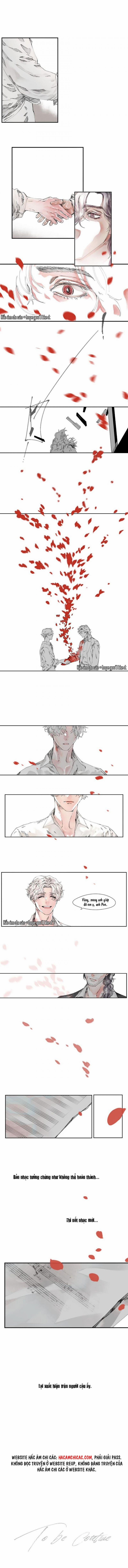 Pas Seul Trên Phím Đàn 1 trang 4