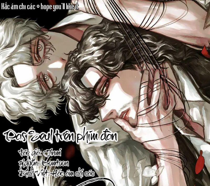 Pas Seul Trên Phím Đàn 2 trang 0