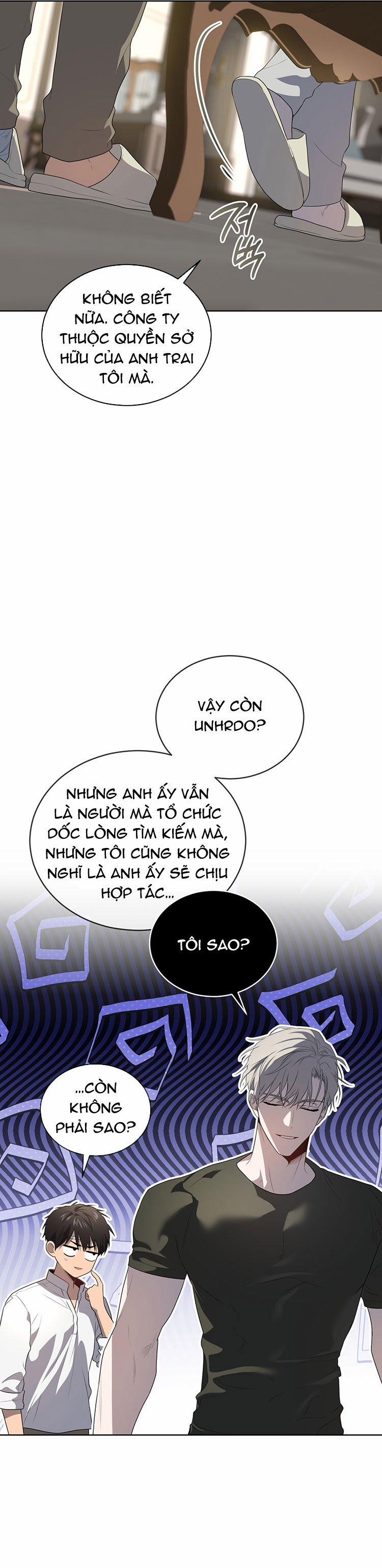 Passion Bl 94.1 trang 25