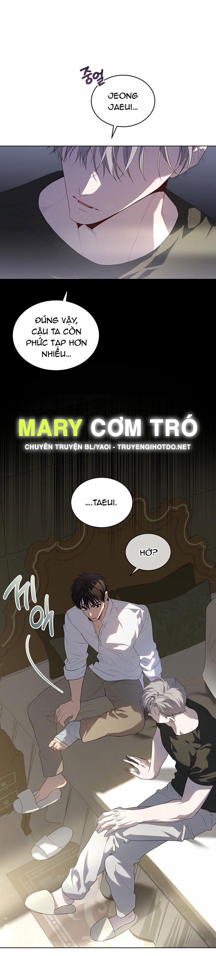 Passion Bl 94.1 trang 5