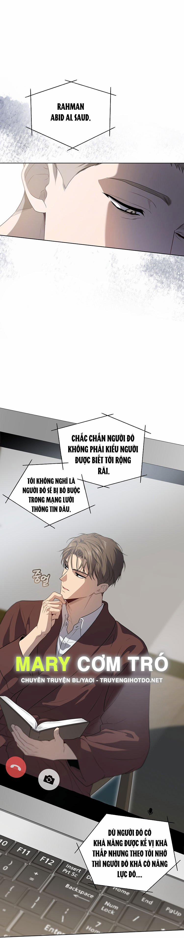 Passion Bl 94.2 trang 21