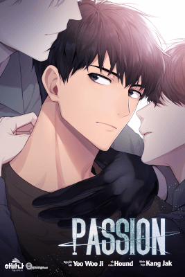 Đọc truyện tranh Passion Bl