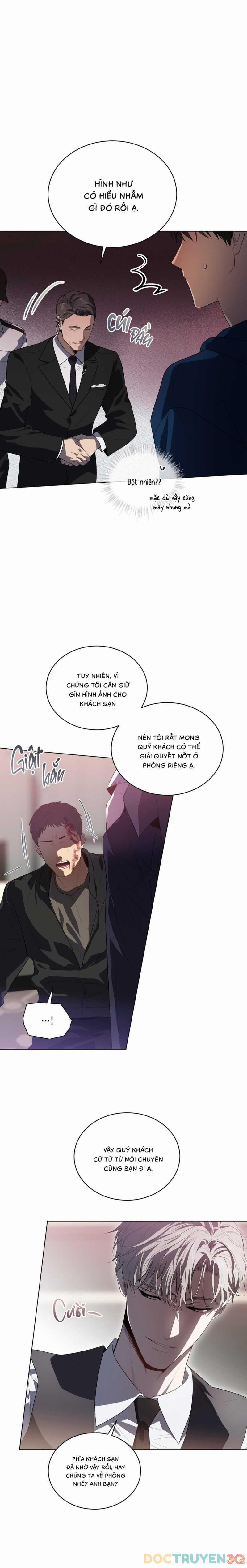 Passion 0 DOCTRUYEN3QVN.PRO trang 10