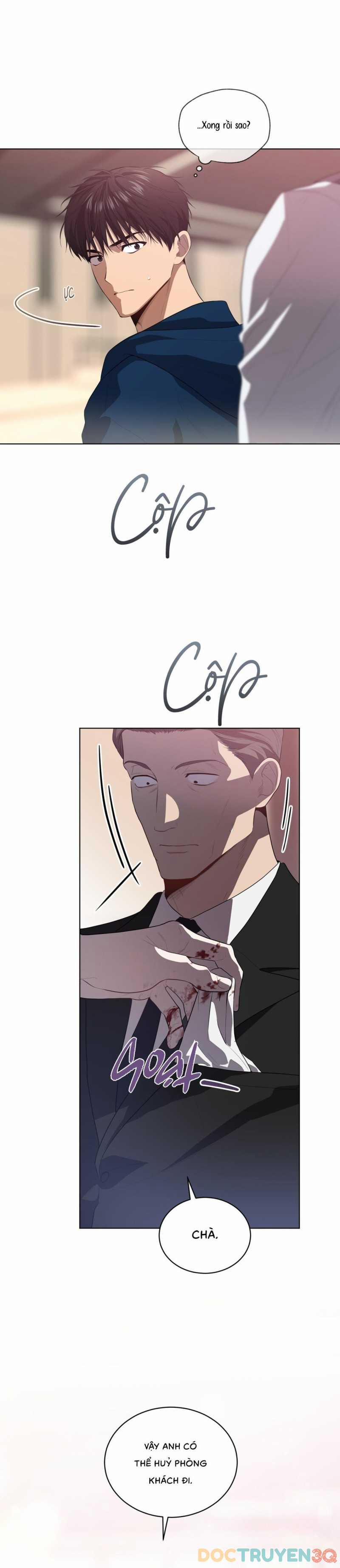 Passion 0 DOCTRUYEN3QVN.PRO trang 14