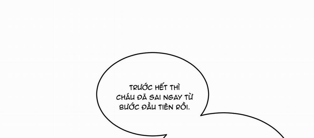 Passion 0 Hết phần 1 trang 1