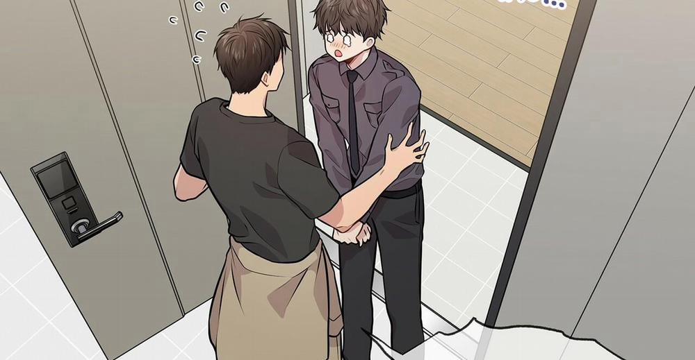 Passion 0 Hết phần 1 trang 106