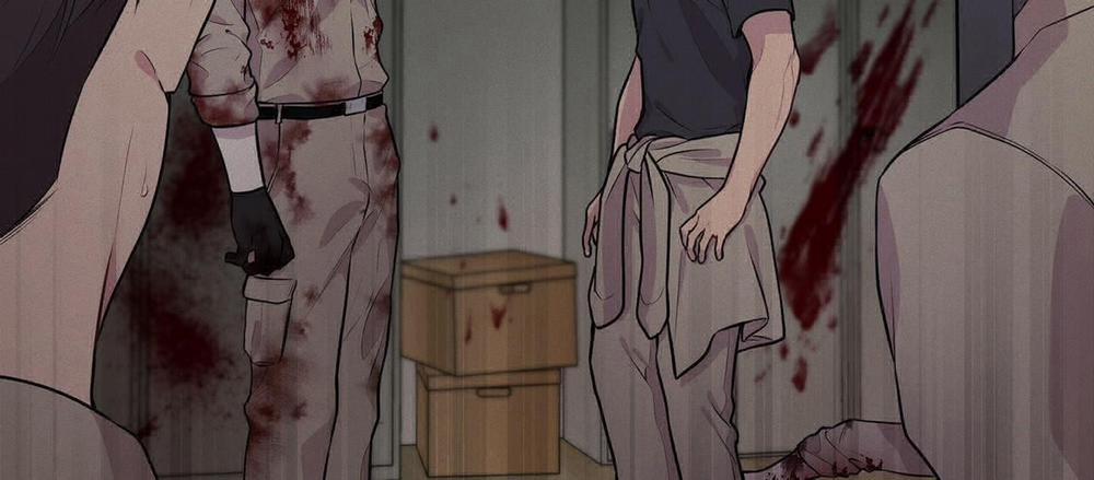 Passion 0 Hết phần 1 trang 11