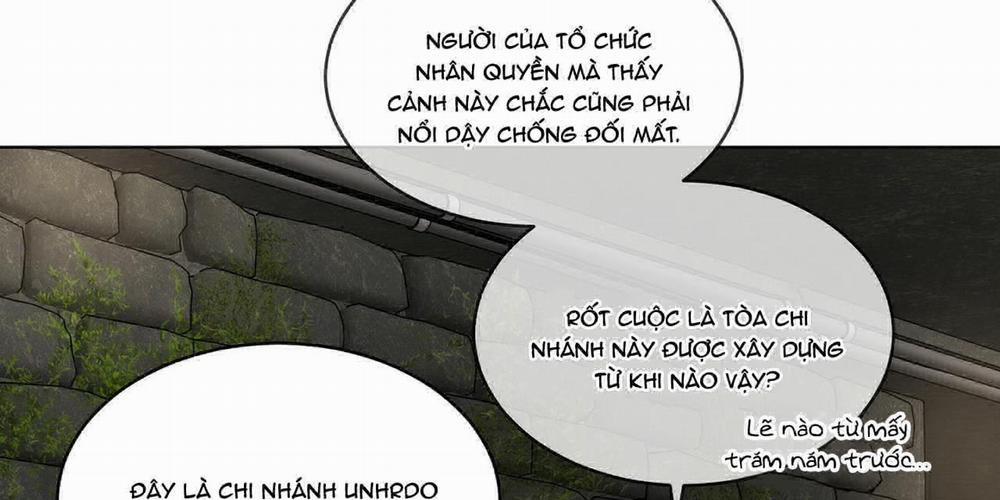 Passion 0 Hết phần 1 trang 170