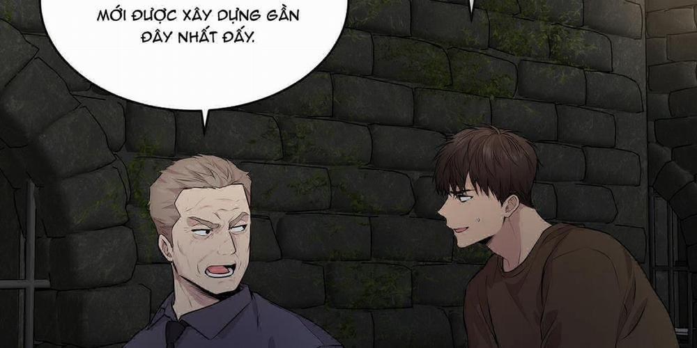 Passion 0 Hết phần 1 trang 171