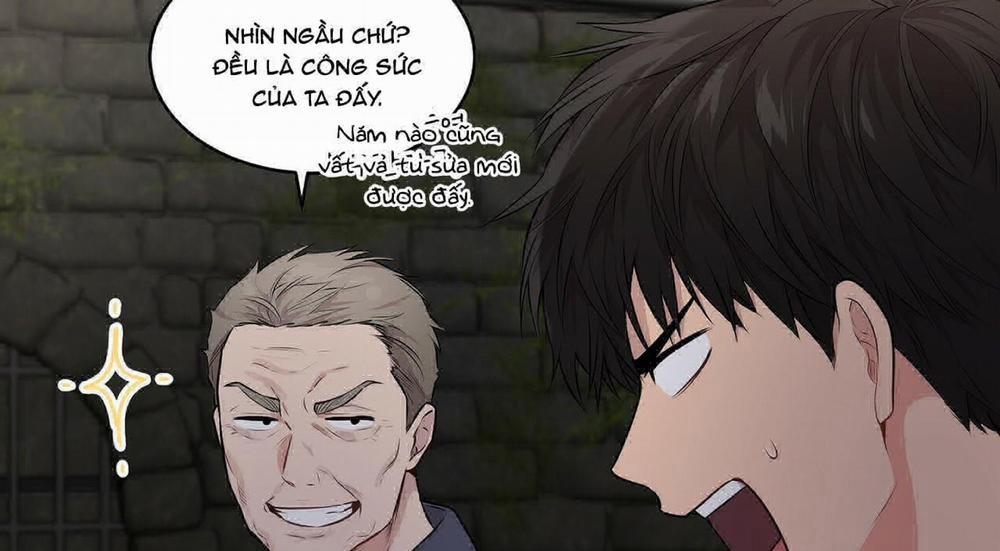 Passion 0 Hết phần 1 trang 178