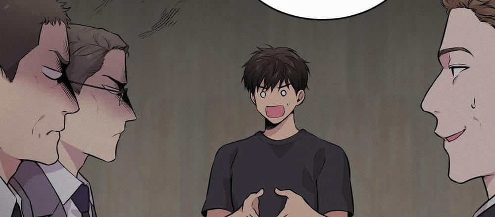 Passion 0 Hết phần 1 trang 18