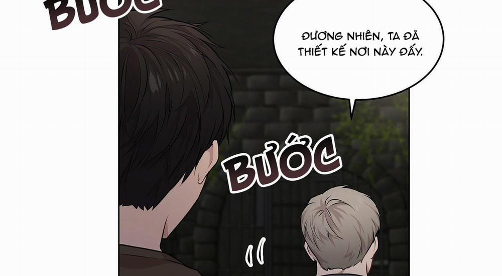 Passion 0 Hết phần 1 trang 181