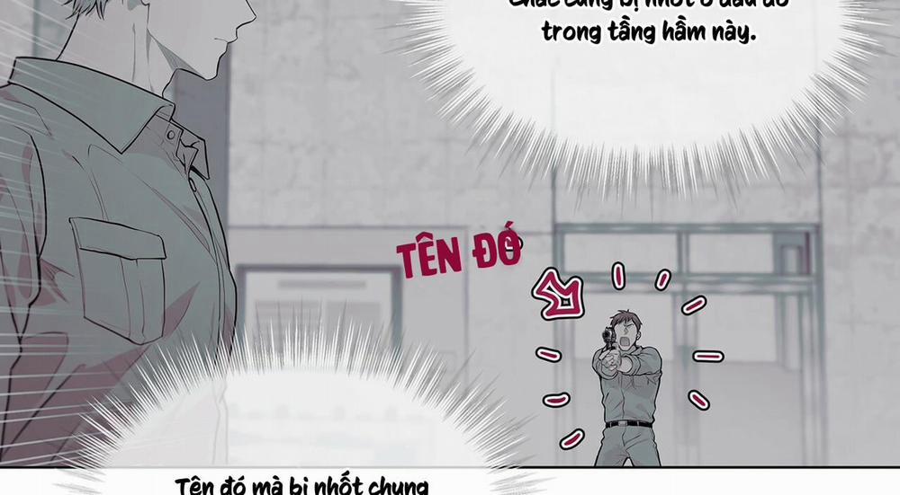 Passion 0 Hết phần 1 trang 184