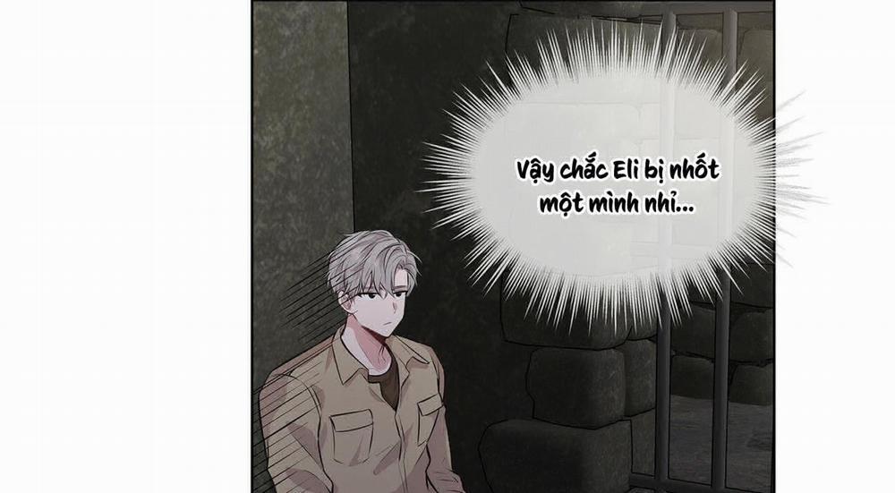 Passion 0 Hết phần 1 trang 190