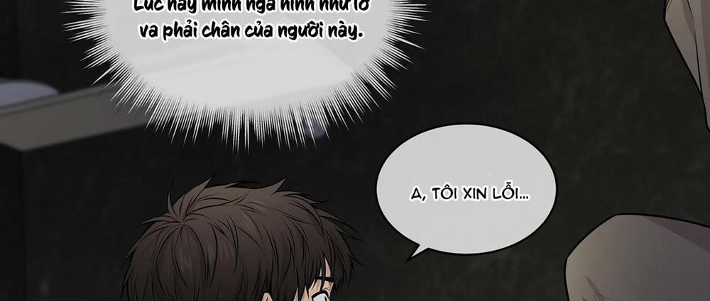 Passion 0 Hết phần 1 trang 202