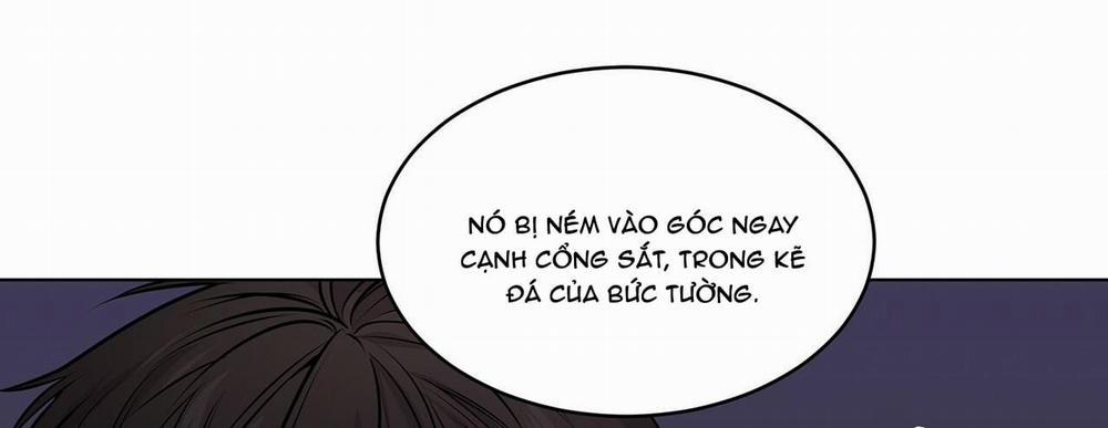 Passion 0 Hết phần 1 trang 232