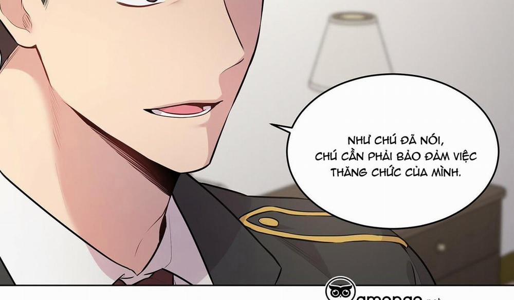 Passion 0 Hết phần 1 trang 29