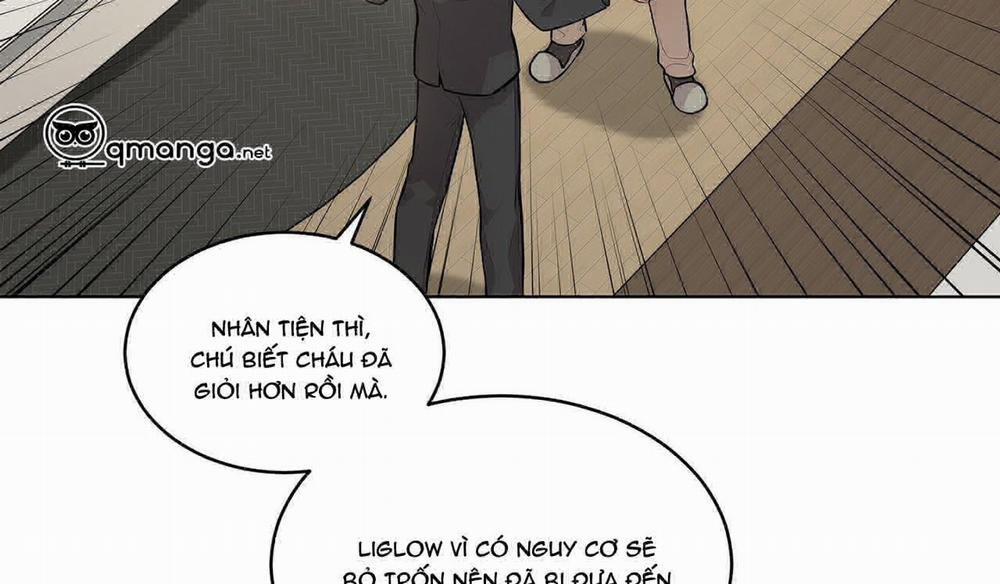 Passion 0 Hết phần 1 trang 35